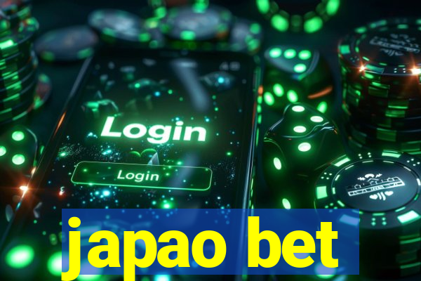 japao bet